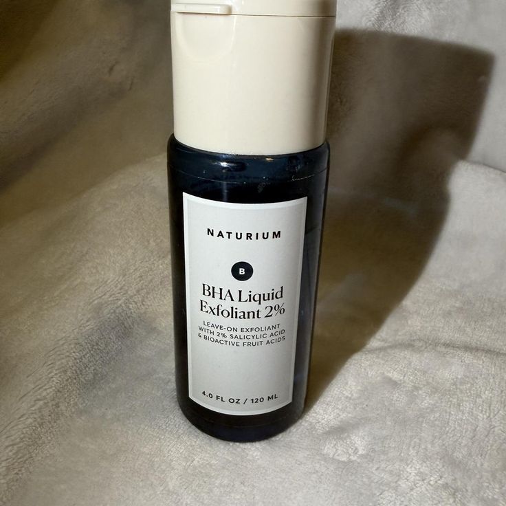 Naturium – BHA Liquid Exfoliant 2 %_1