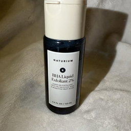 Naturium – BHA Liquid Exfoliant 2 %