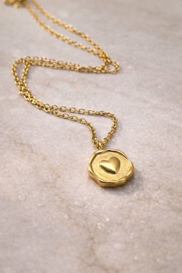 Golden Promise