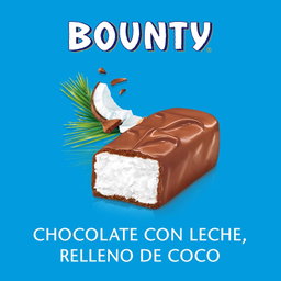 Bounty Miniature Pouch 150g