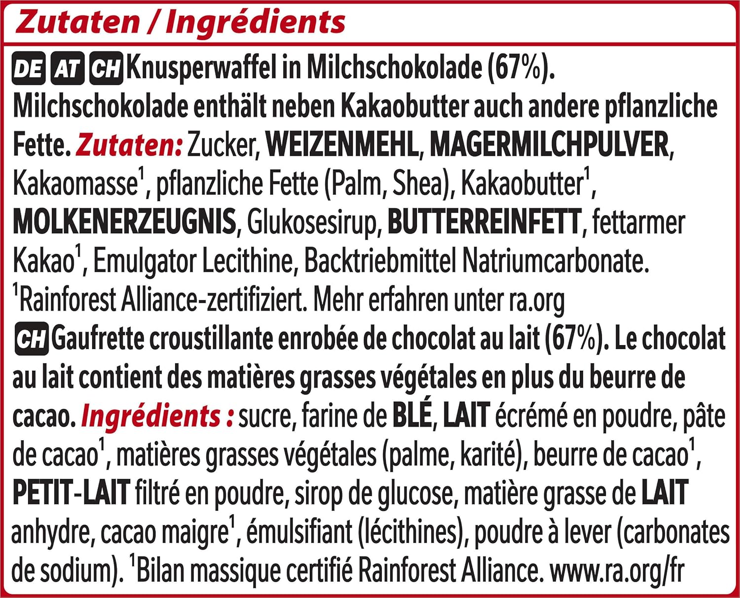 KIT KAT Nestle 4 Finger Chocolate, 24 X 41 Grams_3