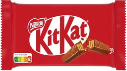 KIT KAT Nestle 4 Finger Chocolate, 24 X 41 Grams
