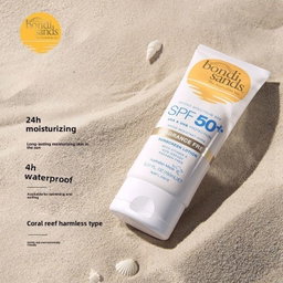 Bondi Sands – Face Sunscreen Lotion SPF 50