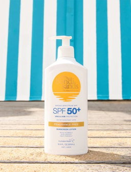 Bondi Sands – Sunscreen Lotion SPF 50+
