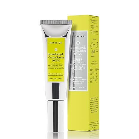 Naturium – Retinaldehyde Cream Serum 0.05%_1