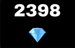 2398💎 diamantes 