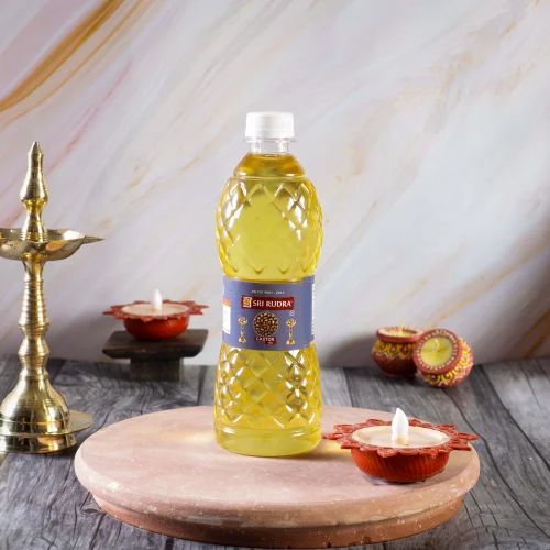 Castor oil 1 lit