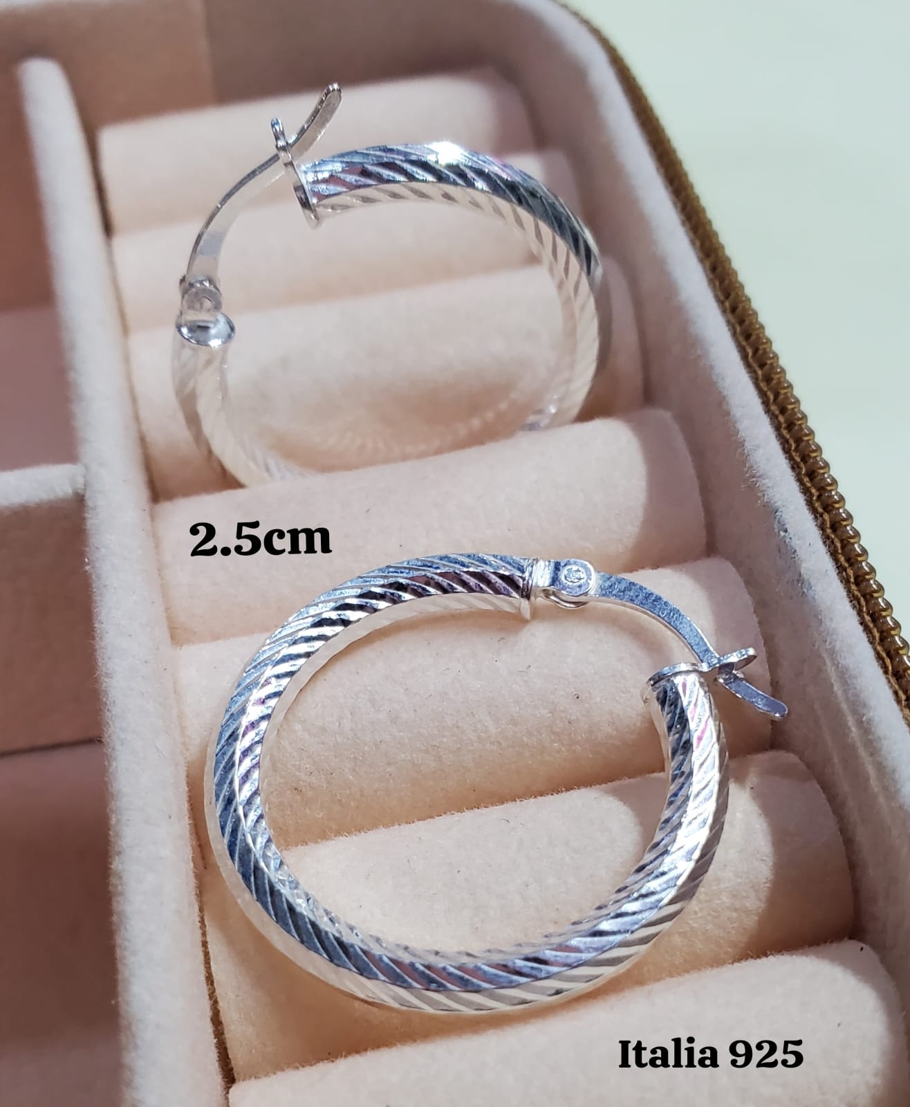Argollas de Plata _0