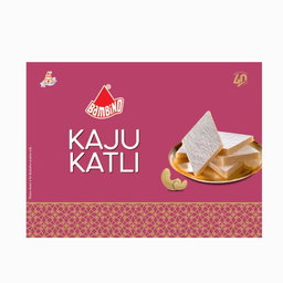Kaju KATLI 200 g