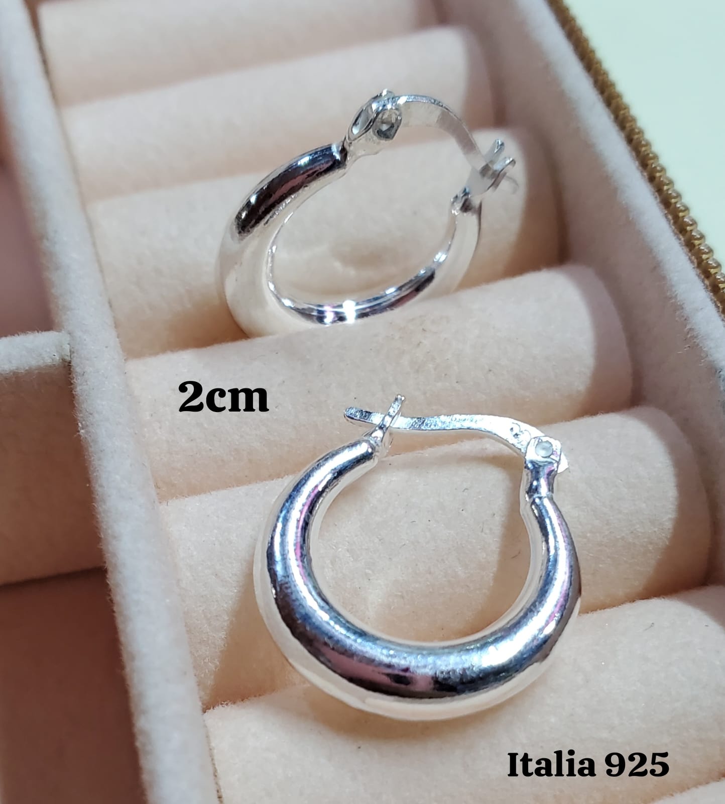 Argollas de Plata _0