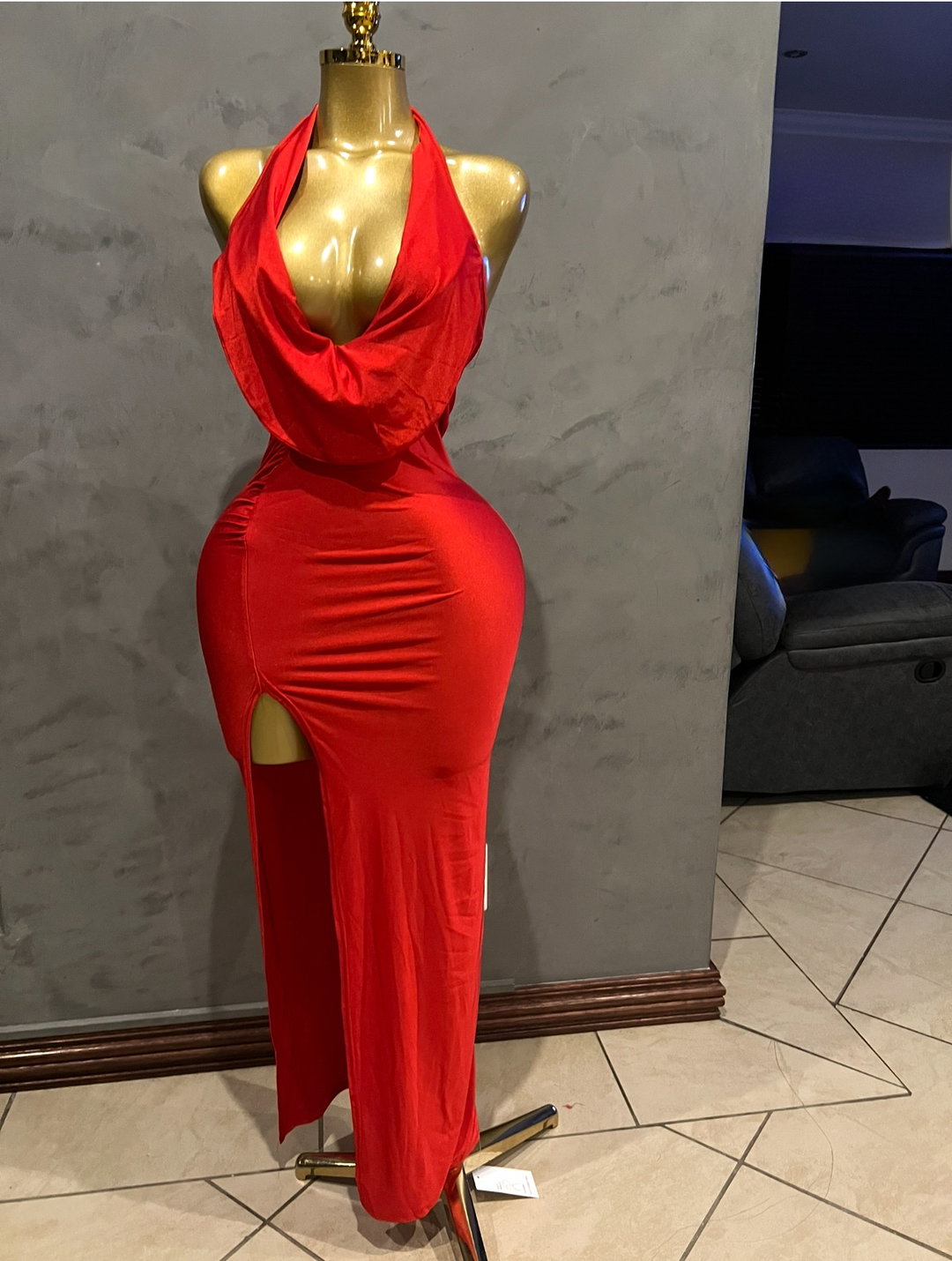 Veeka dress