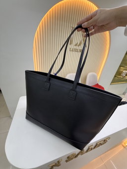 Bolsa Burberry tote clássica 