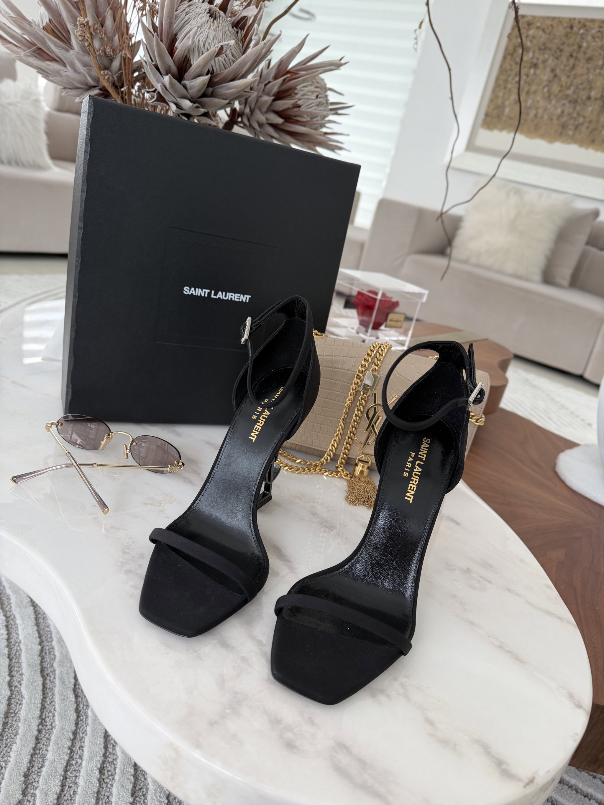 Saltos Saint Laurent YSL so kate_5