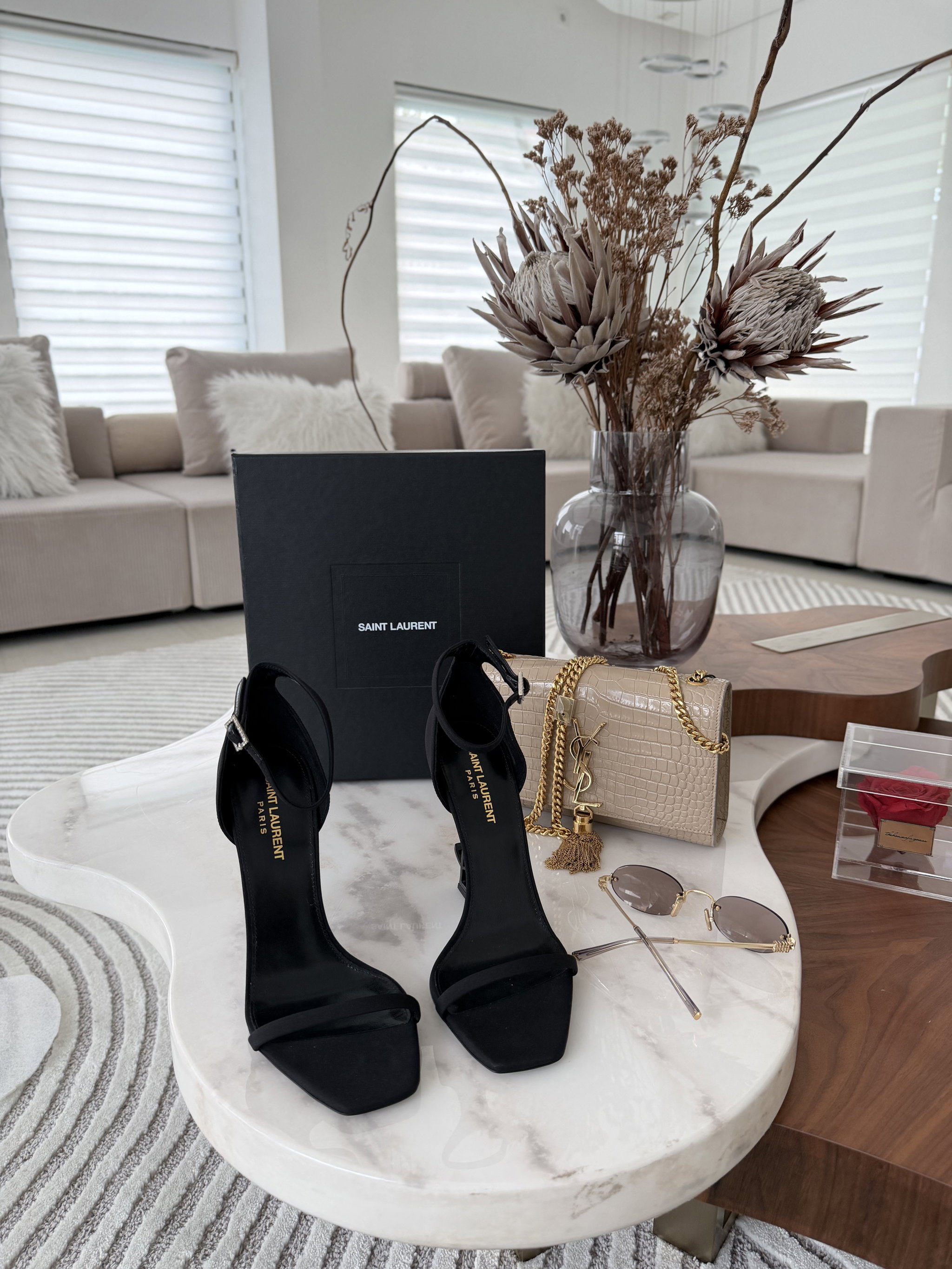 Saltos Saint Laurent YSL so kate_4