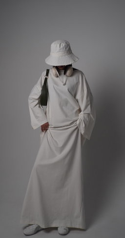 Платье "Nura"