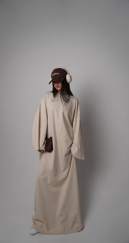 Платье "Nura"