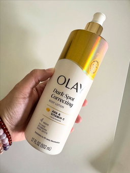 Olay – Dark Spot Correcting Body Lotion