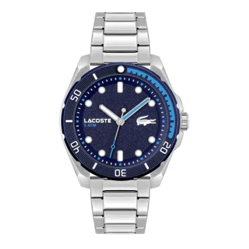 Lacoste Finn watch