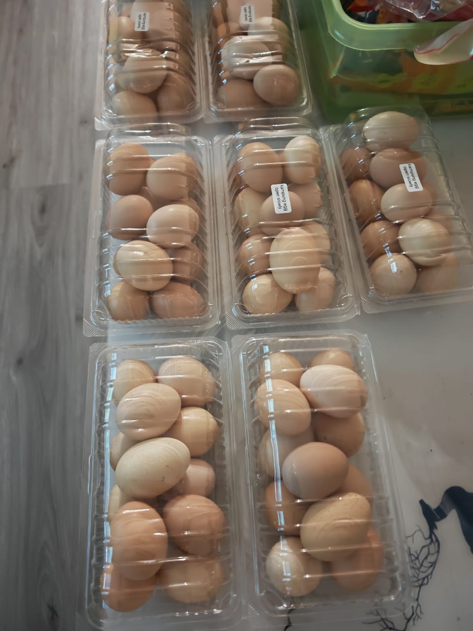 KAMPUNG EGG (12PCS / TRAY)_0