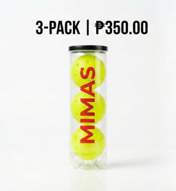Outdoor Pickleballs (Yellow)
