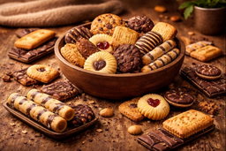 Biscuits