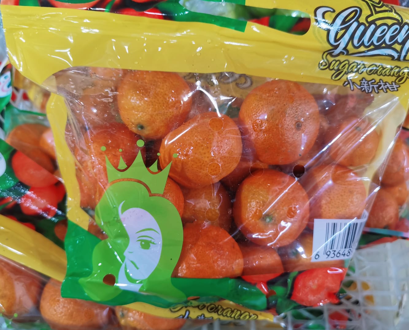 Sugar Tangerines_1