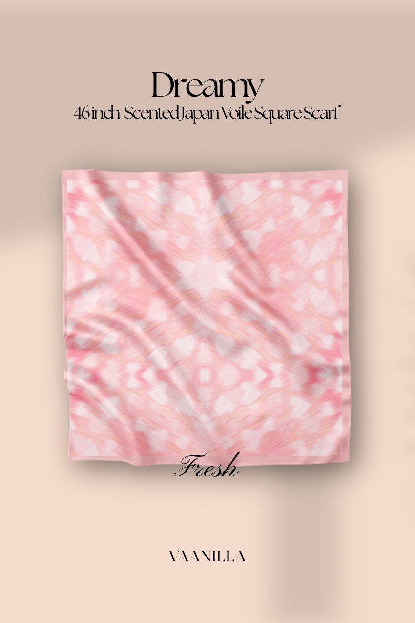 Dreamy in Fresh