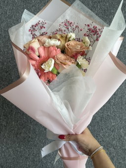 [Pre-order] Flower bouquet (Medium) 
