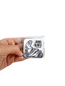 Soft Magnet Jong Batu