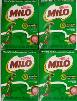 NESTLE MILO 