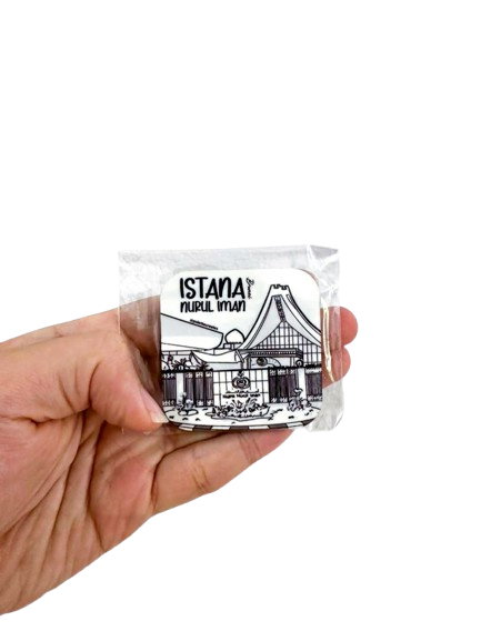 Soft Magnet Istana Nurul Iman_0