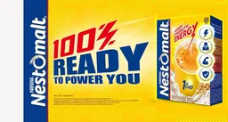 NESTLE NESTOMALT 