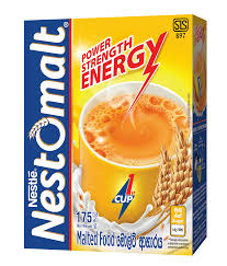 NESTLE NESTOMALT 