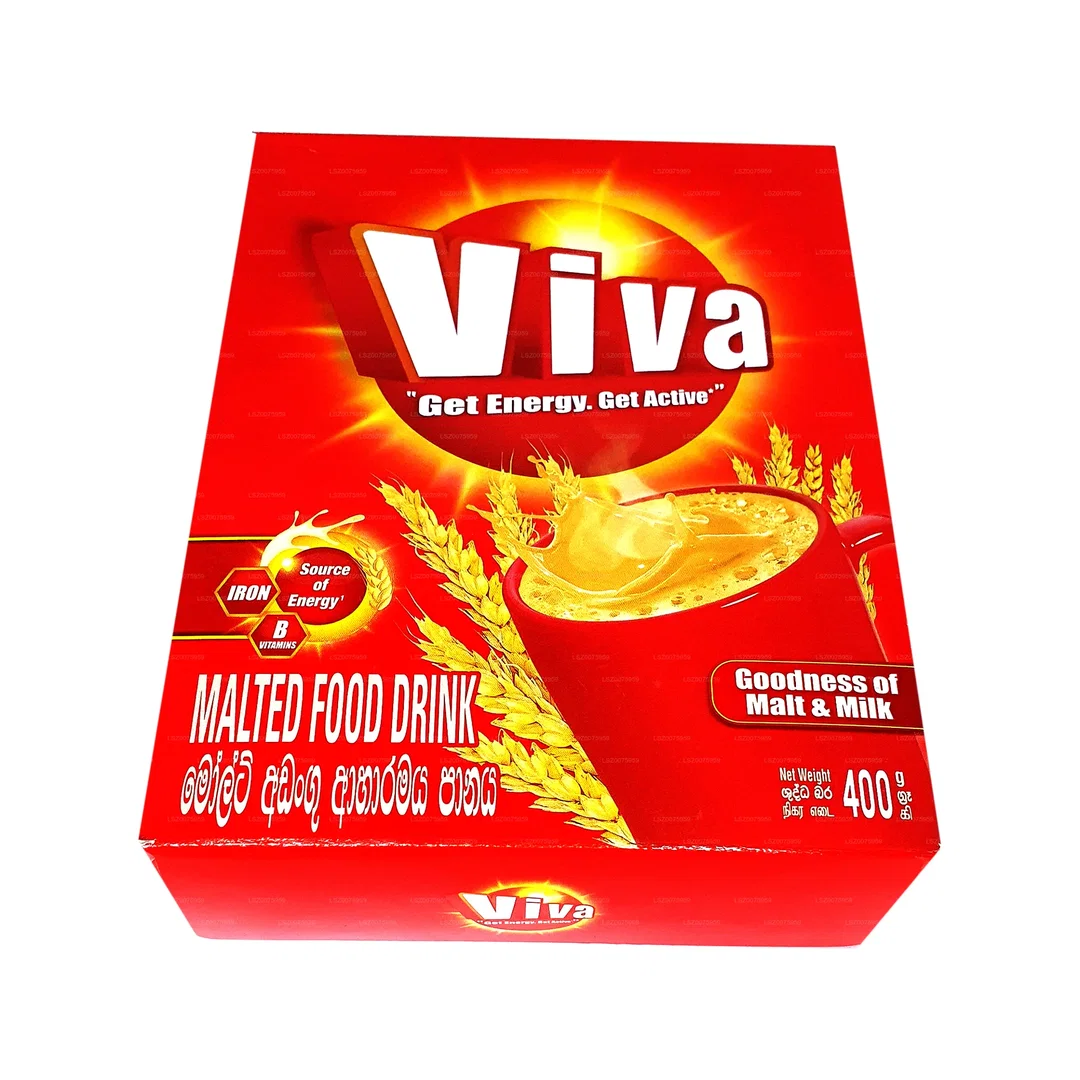 VIVA 400G