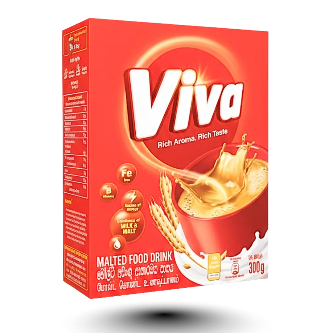 VIVA 300G