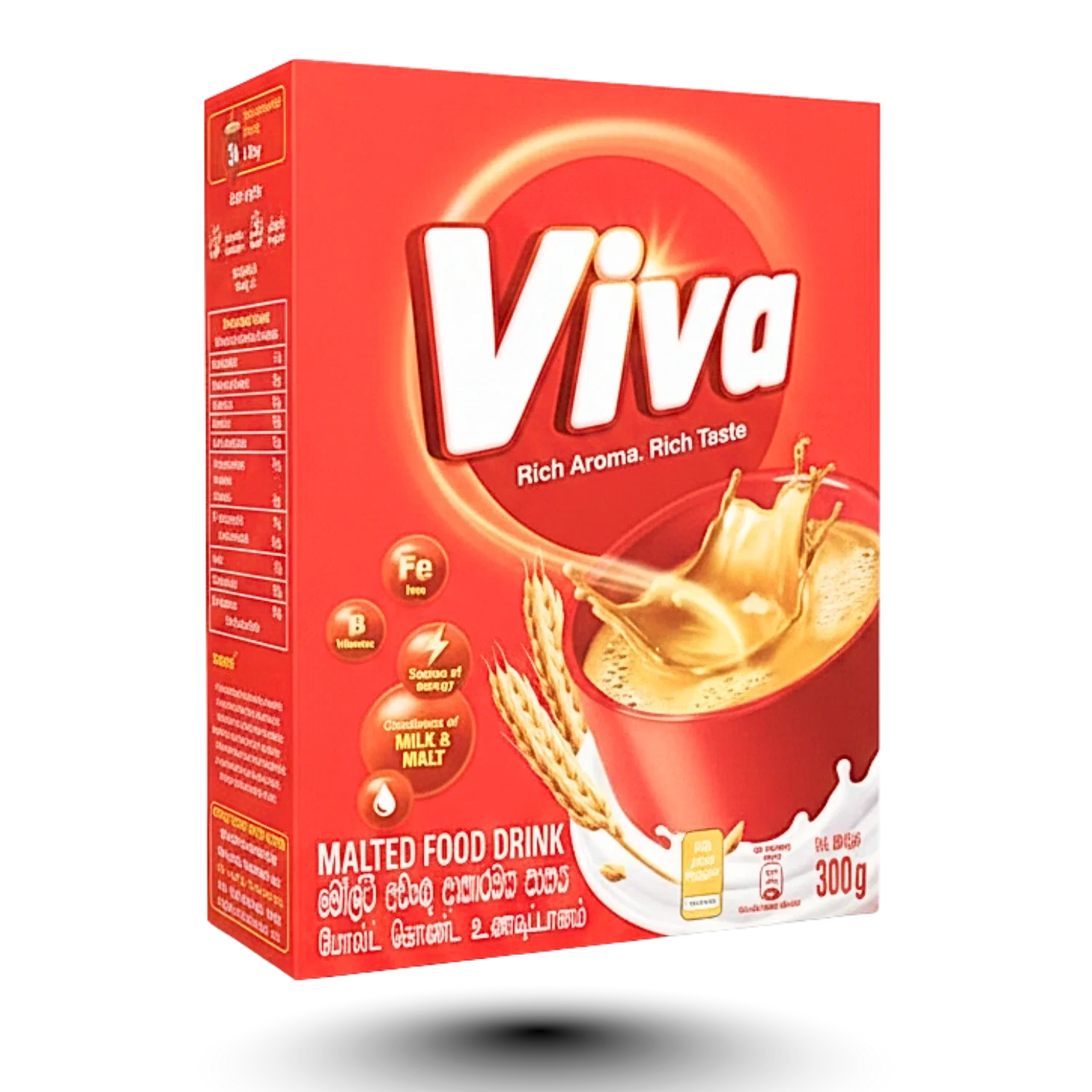 VIVA 300G_0