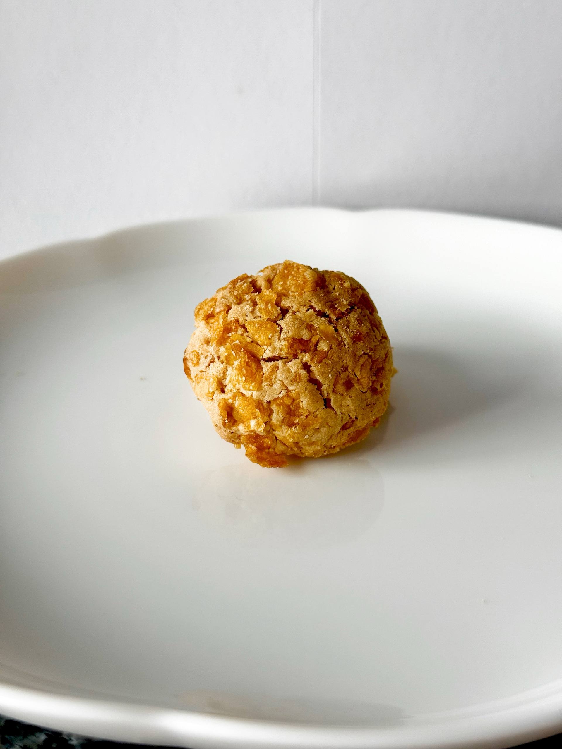 Cornflake Cookies_1