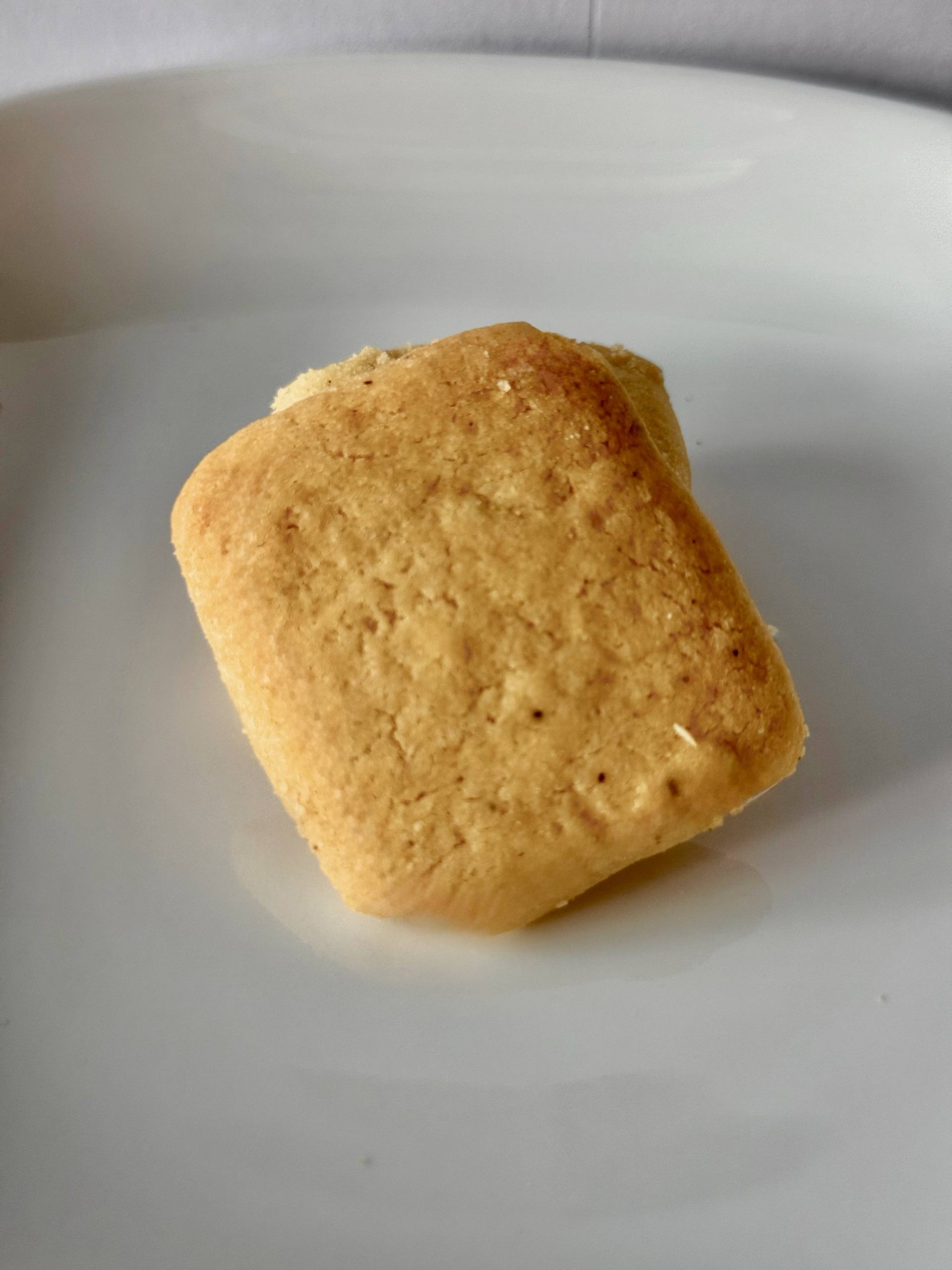 'FitTreat' Protein Cookies_1