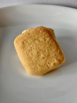'FitTreat' Protein Cookies