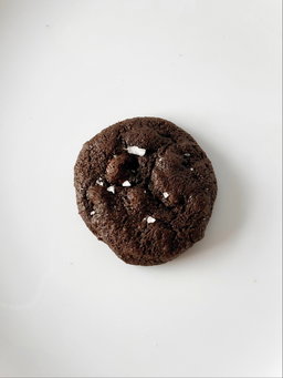 Sea Salt Double Chocolate Chips 