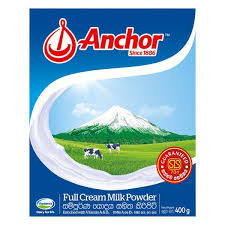 ANCHOR 400G