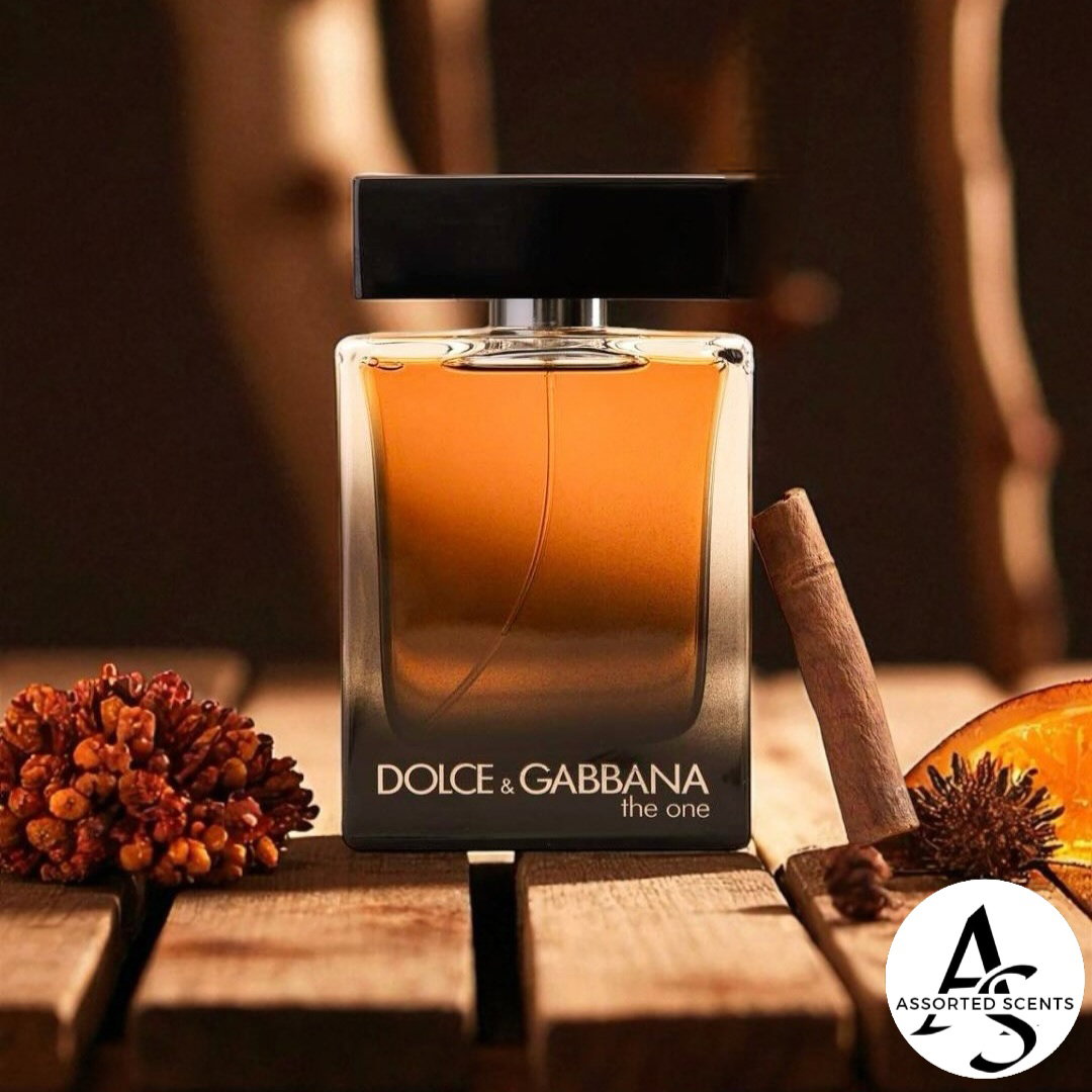 D&G The One EDP 100 ML_1