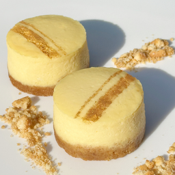 Cheese Cakes