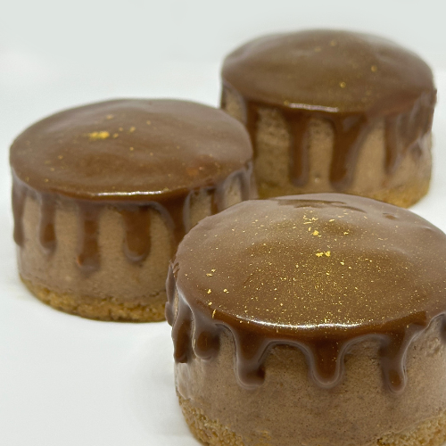 Chocolate Cheese Cake_0