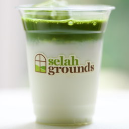 Matcha Based