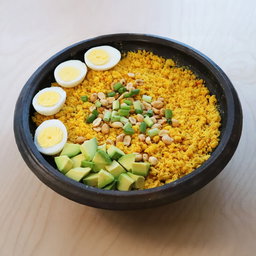Etor Recipe