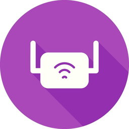 Routers & Wi-Fi Range  Extenders