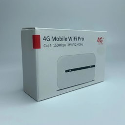 4G Portable WiFi Router Mobile WiFi