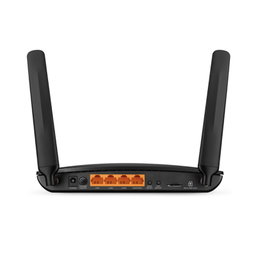 Tp Link 300 Mbps Wifi 4g Lite Router Tl Mr6400