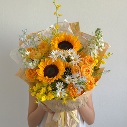 Sunlit Joy